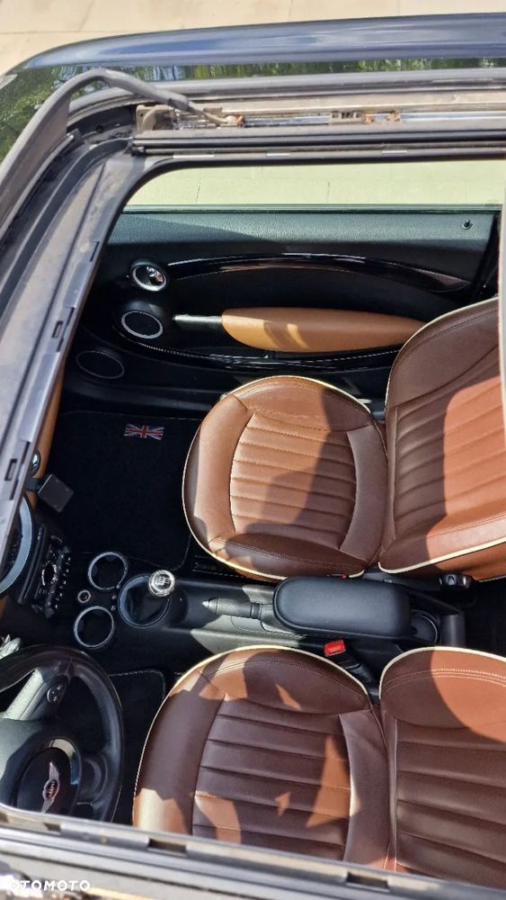 MINI Clubman Cooper D - 17