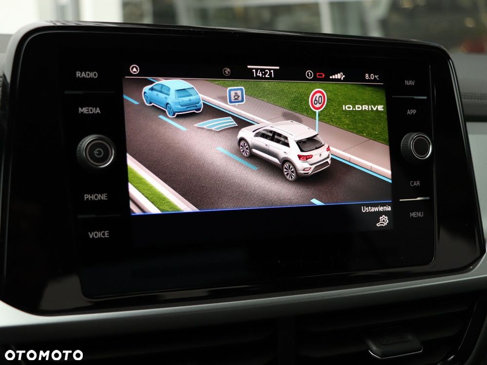 Volkswagen T-Roc - 27