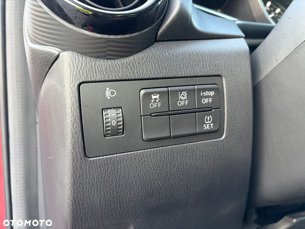 Mazda 2 SKYACTIV-G 90 Center-Line - 13