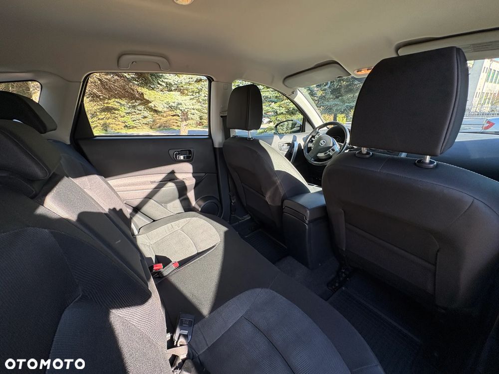 Nissan Qashqai 1.6 Acenta - 9