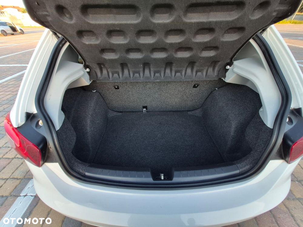Seat Ibiza 1.2 TSI CONNECT - 14