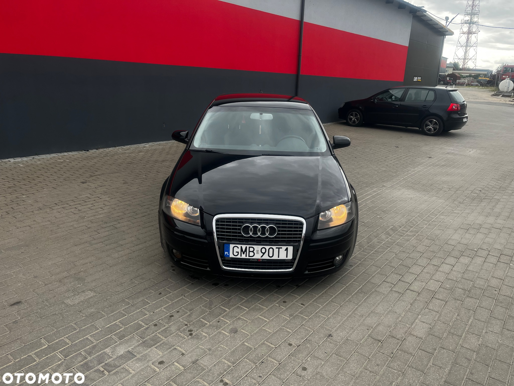 Audi A3 1.9 TDI Ambiente - 2