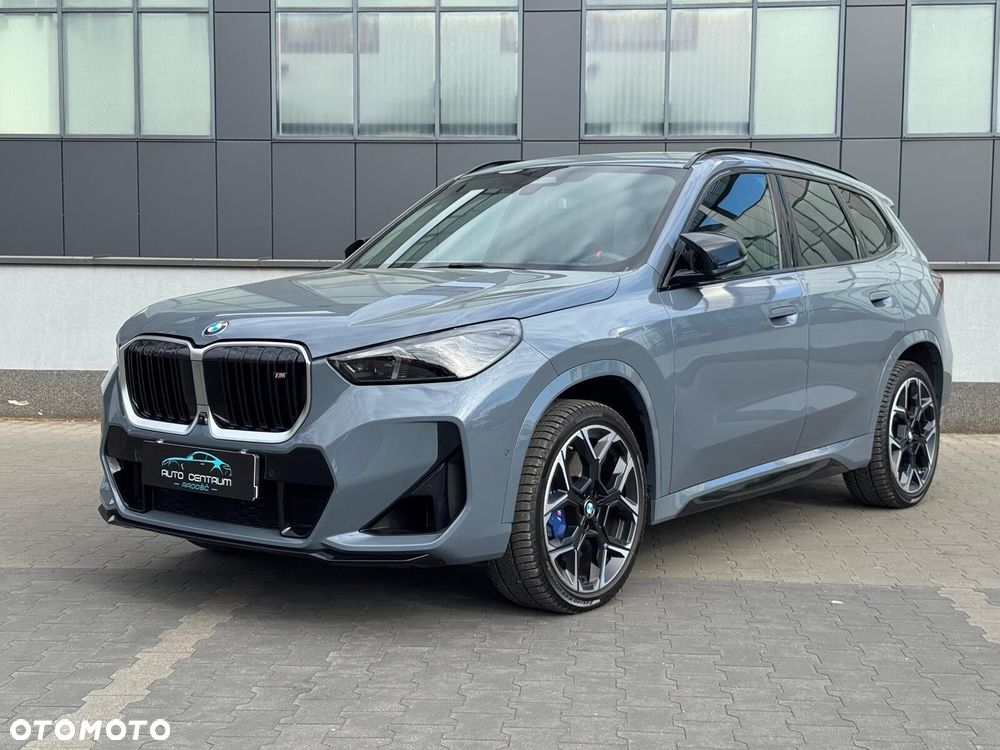 BMW X1 - 11