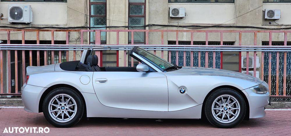 BMW Z4 - 20