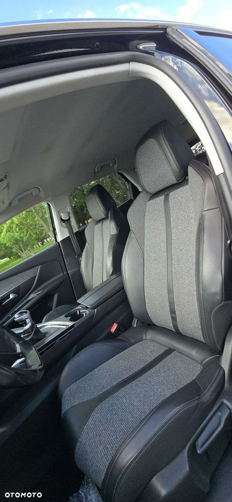 Peugeot 3008 - 21