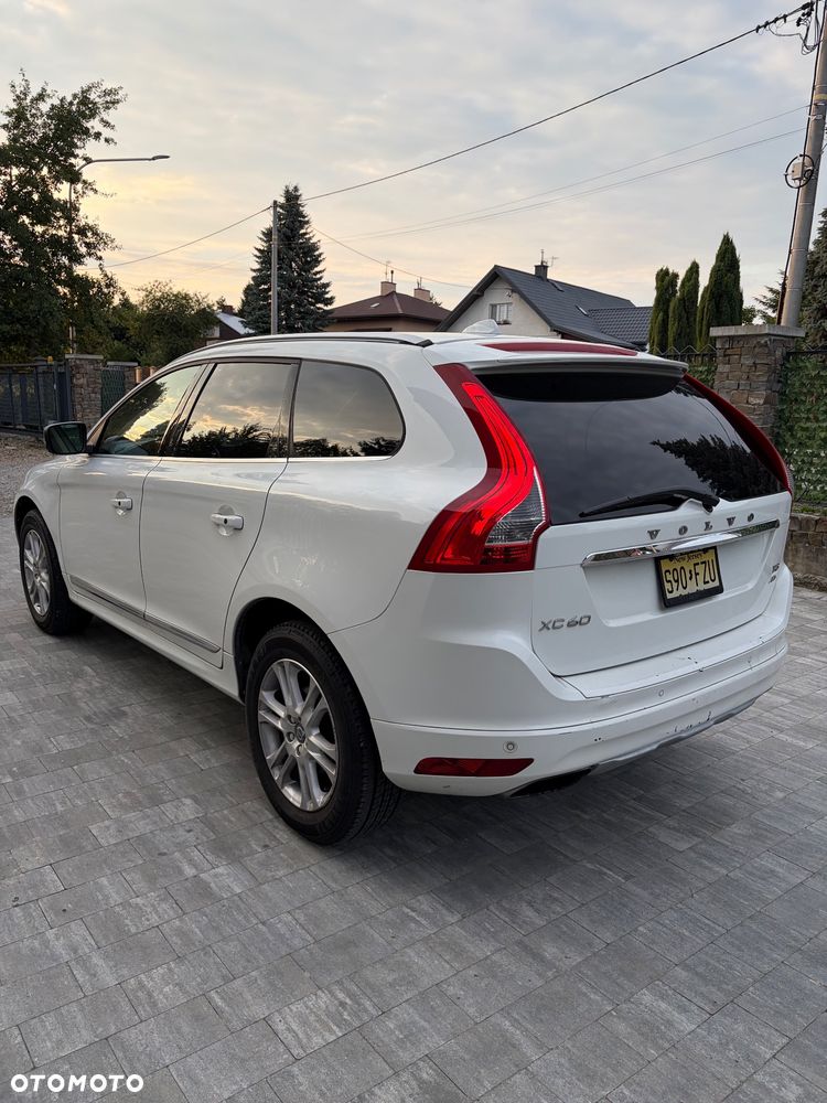 Volvo XC 60 - 3