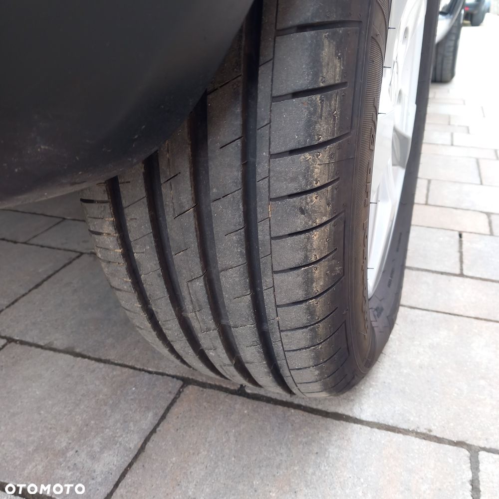 Suzuki SX4 2.0 DDiS 4x4 Comfort - 14