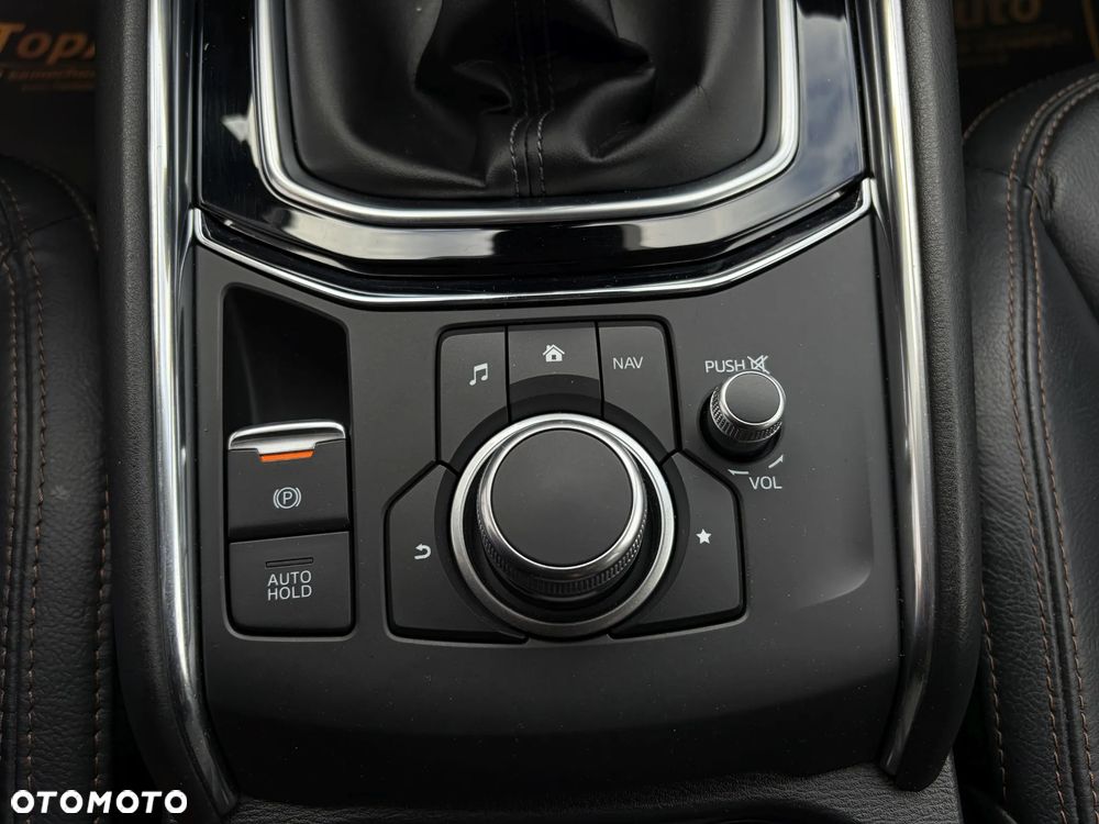 Mazda CX-5 - 31