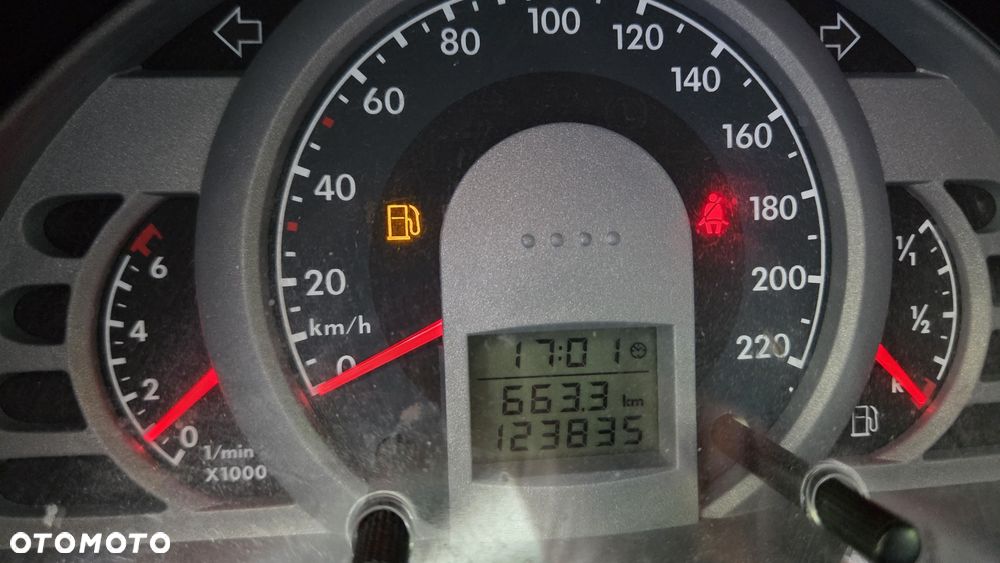 Volkswagen Fox - 13
