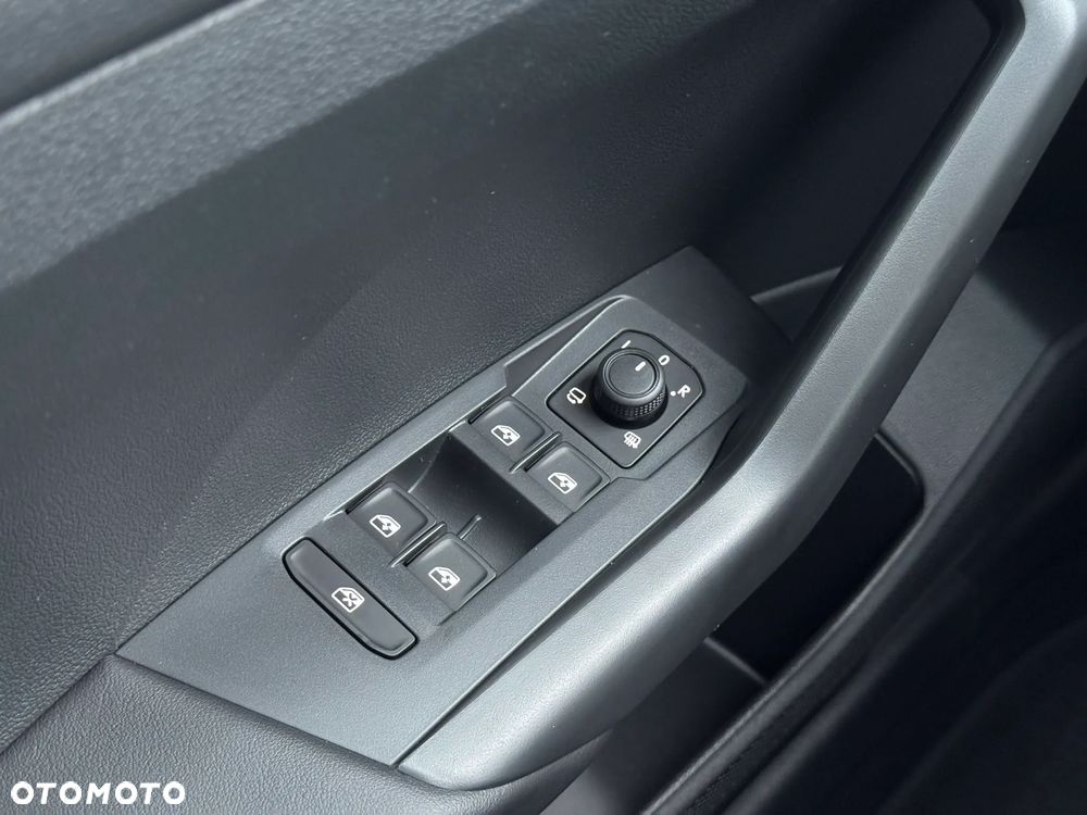 Volkswagen T-Cross 1.0 TSI OPF DSG Life - 26