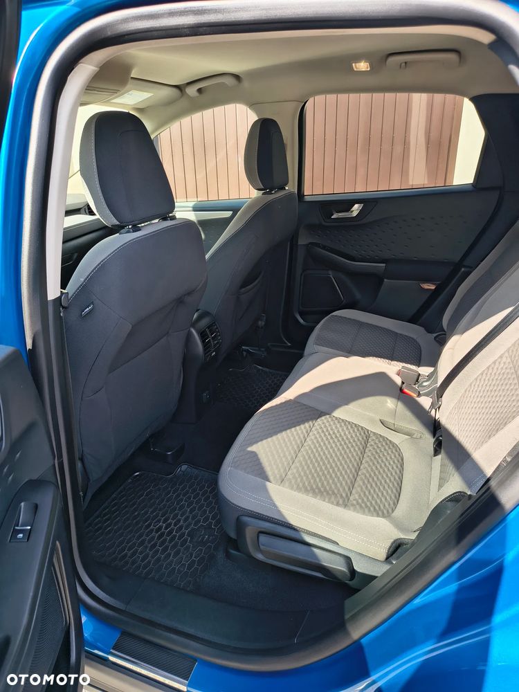 Ford Escape 1.5 EcoBoost AWD SE - 9