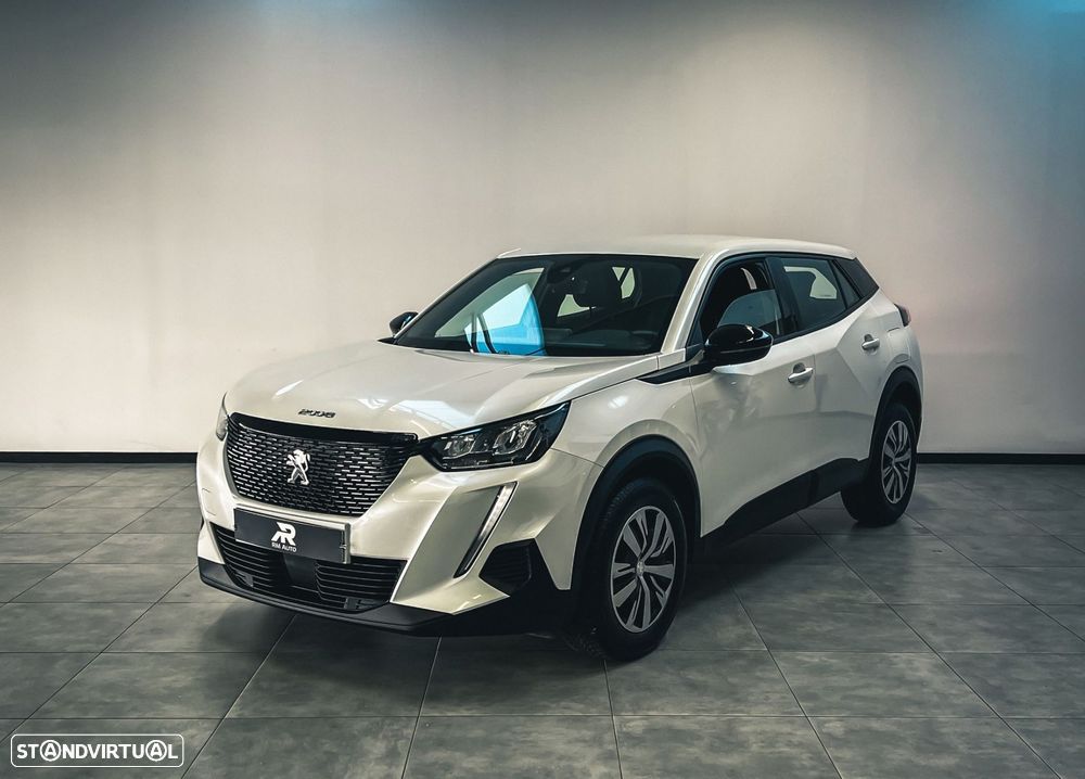 Peugeot 2008 1.2 PureTech Active - 3