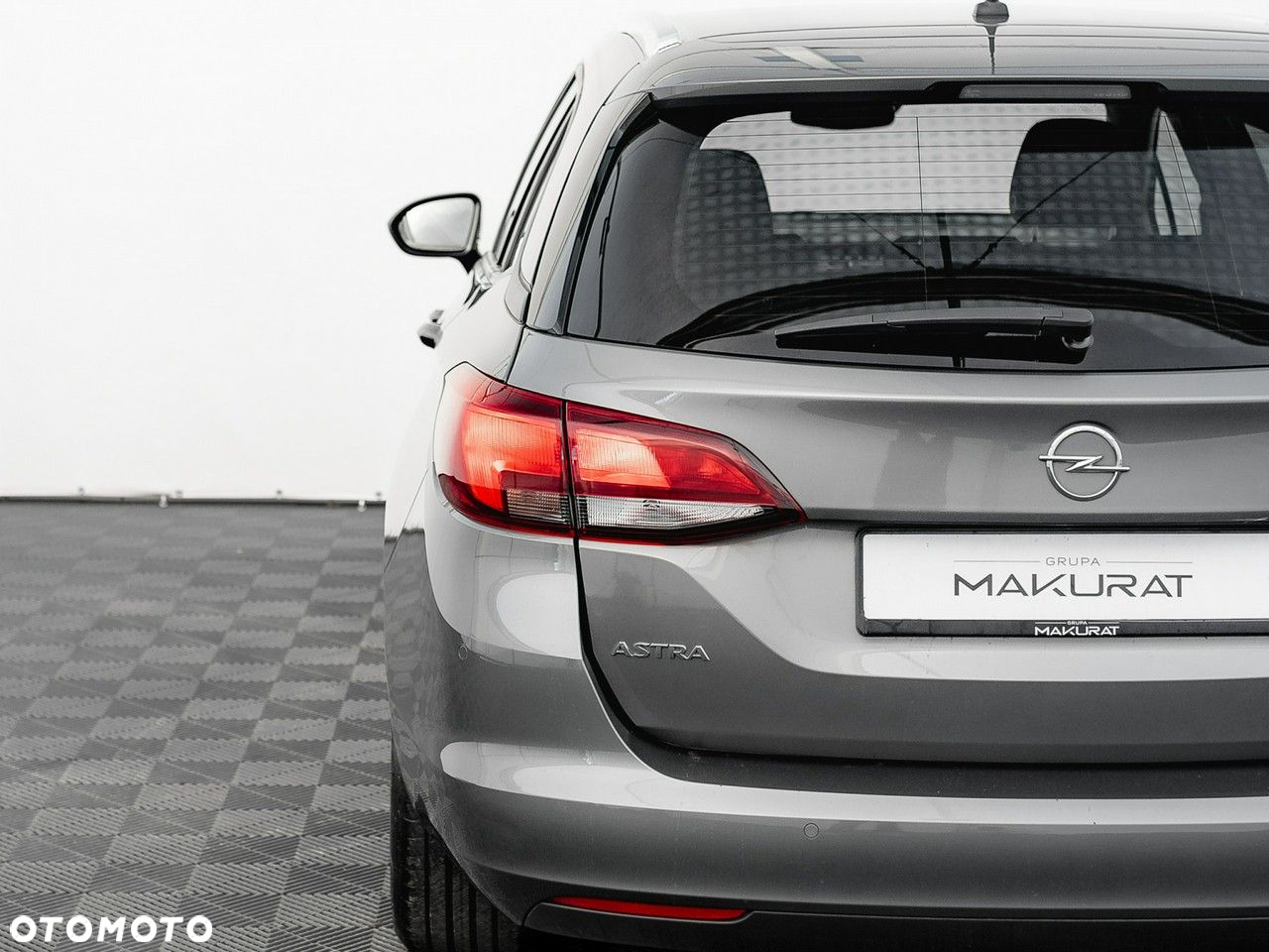 Opel Astra - 11