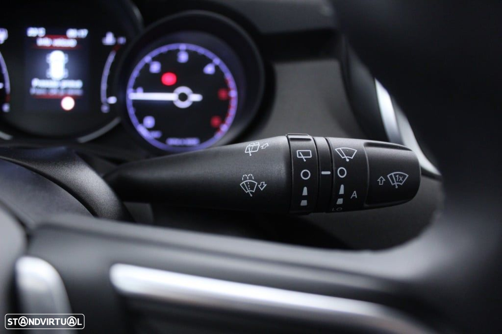 Fiat 500X 1.3 MJ City Cross - 25