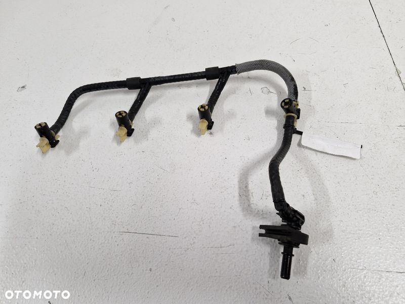 RENAULT MASTER III 3 LIFT 2.3 DCI PRZEWÓD PALIWA PRZELEWOWY PRZELEW 130C25969R - 4
