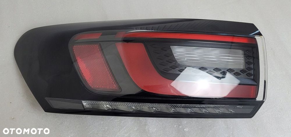 LAMPA LEWA TYŁ TYLNA LED VW ID.4 ID4 2020- - 1