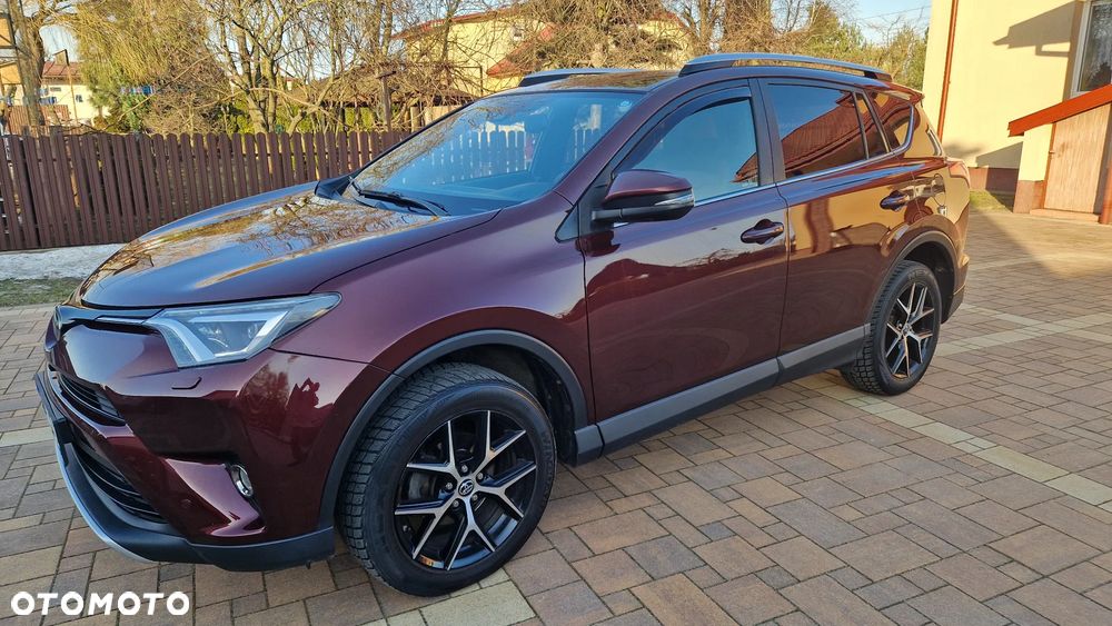 Toyota RAV4 2.0 D-4D Prestige 4x2 - 15