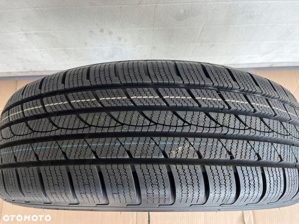 Tristar SNOWPOWER ice plus s220 225 65 R17 nowa - 1