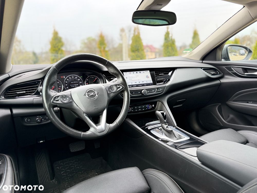 Opel Insignia 2.0 CDTI automatik Innovation - 6