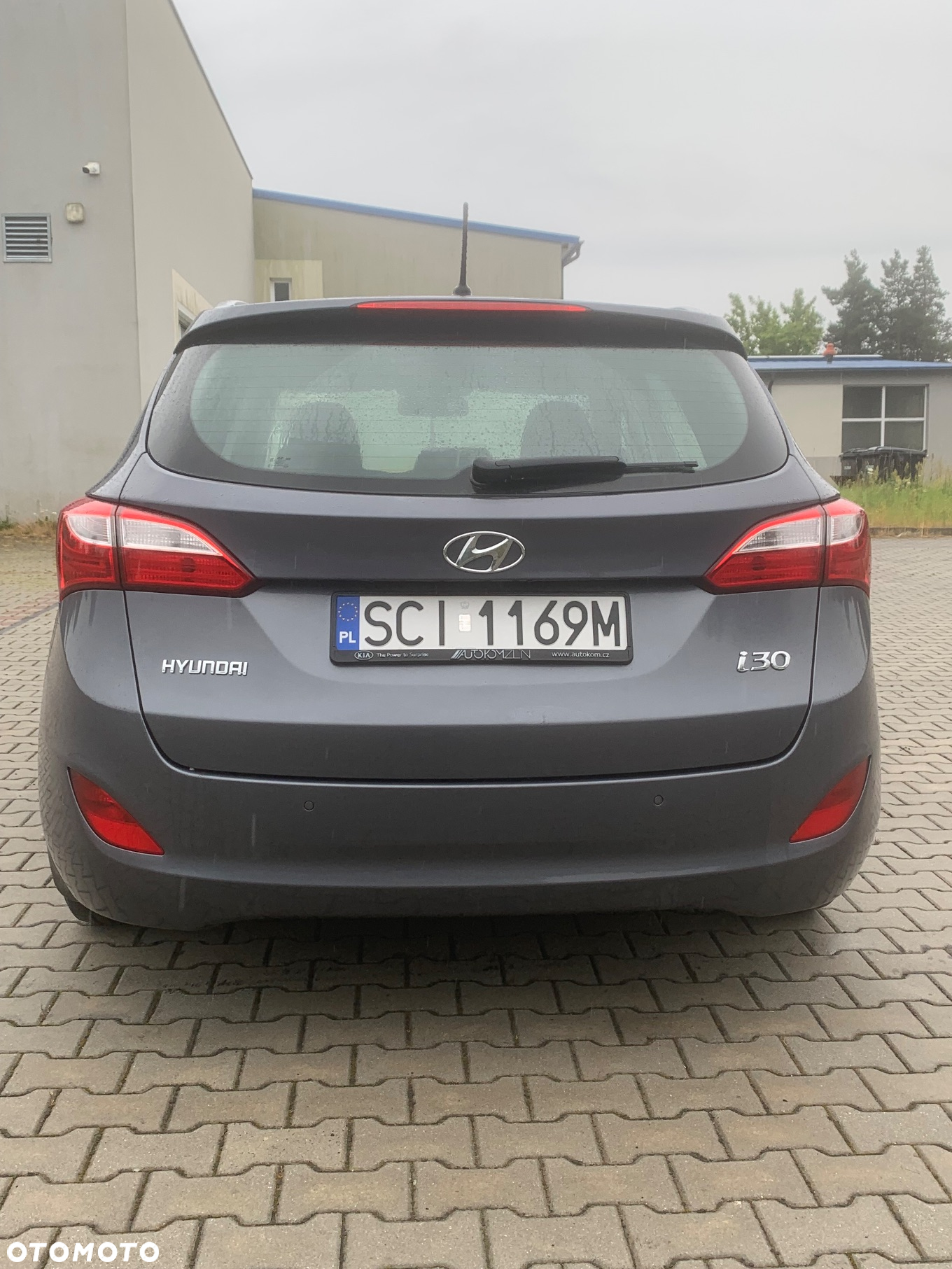 Hyundai i30 1.6 Comfort - 6