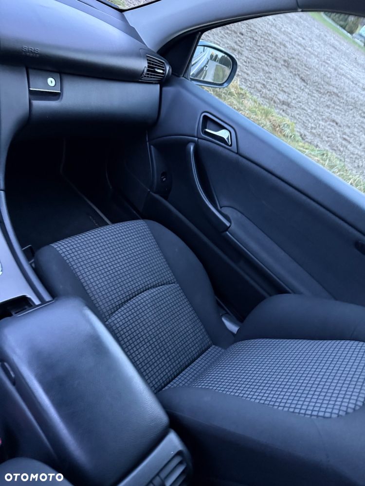 Mercedes-Benz Klasa C 220 CDI Automatik Sport Edition - 12