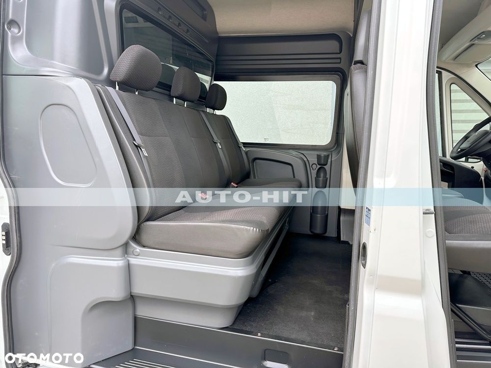 Peugeot Boxer - 20