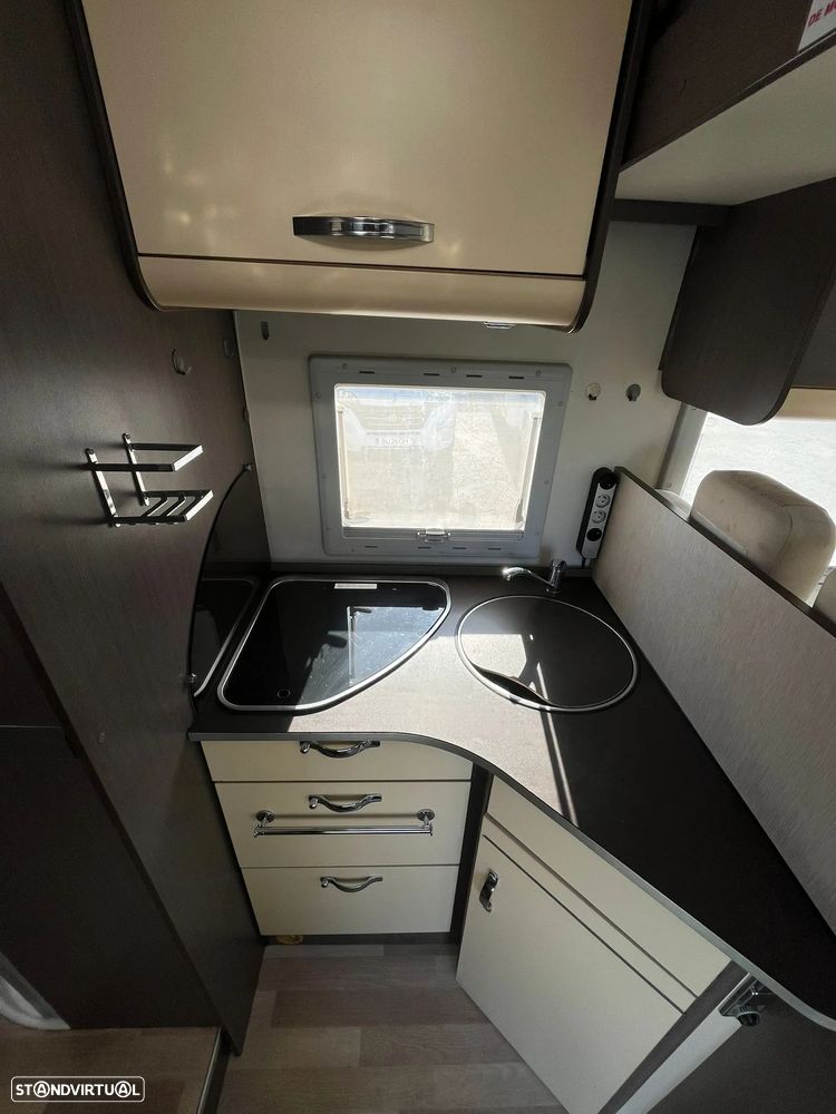 Autostar Autostar Axea 99 LP - 26