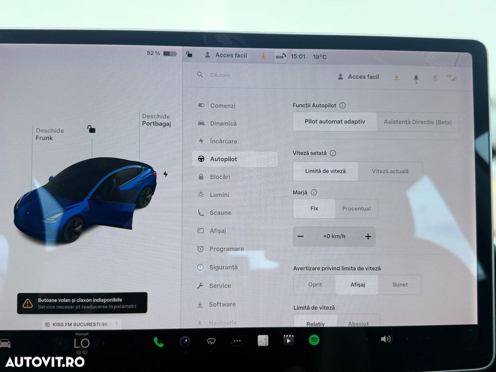Tesla Model 3 - 12