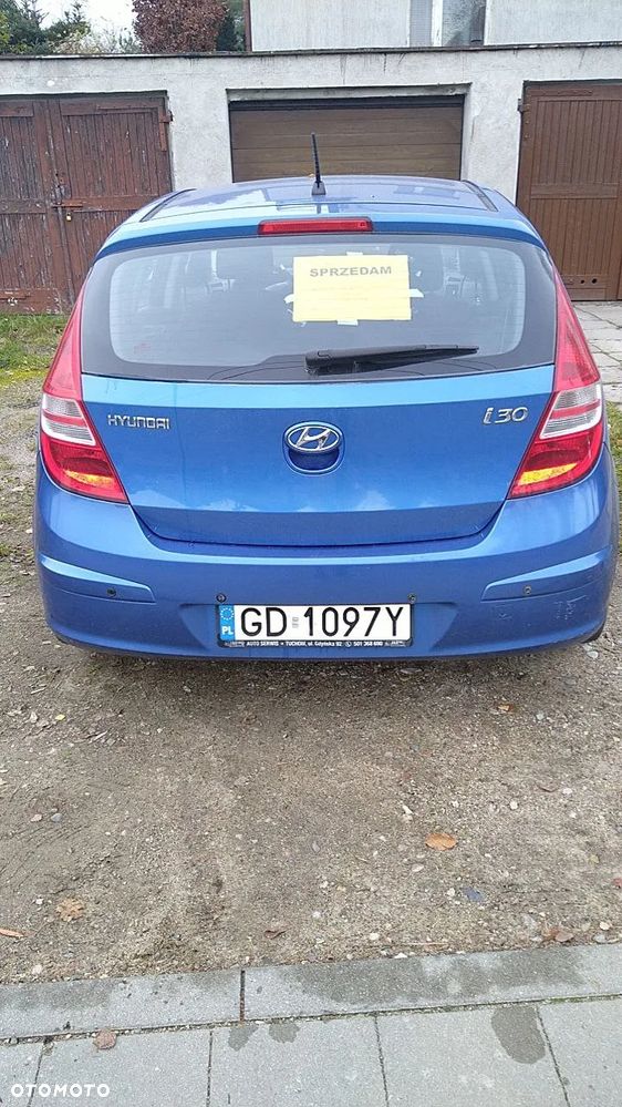 Hyundai i30 1.4 Comfort - 2