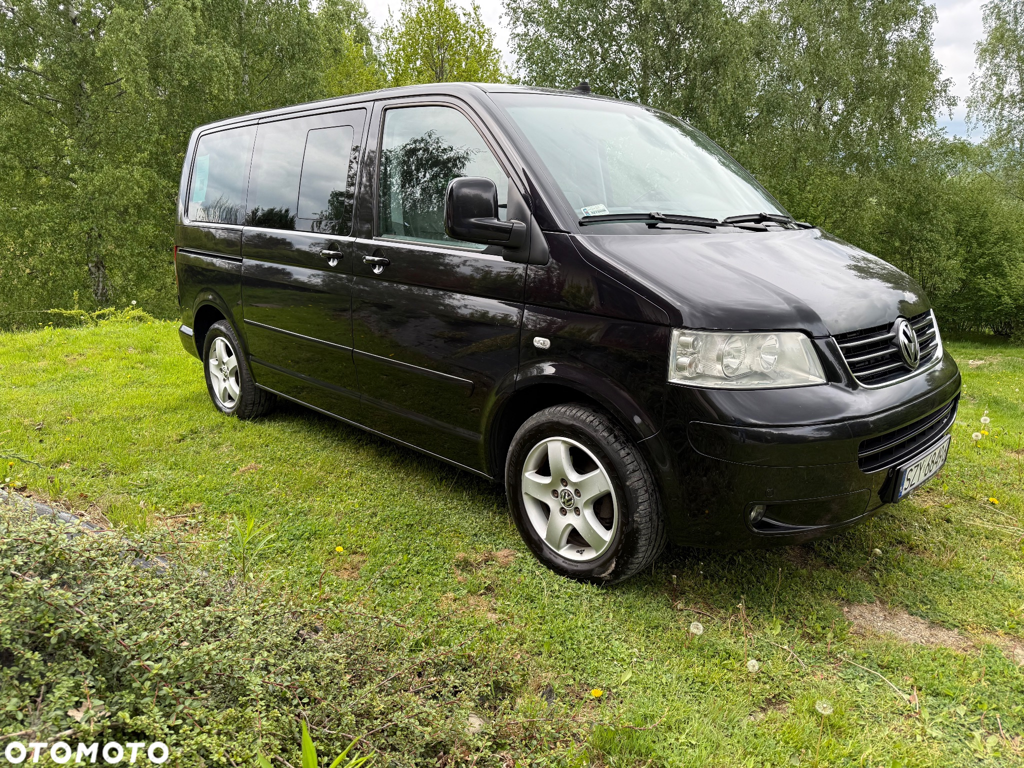 Volkswagen Multivan - 2