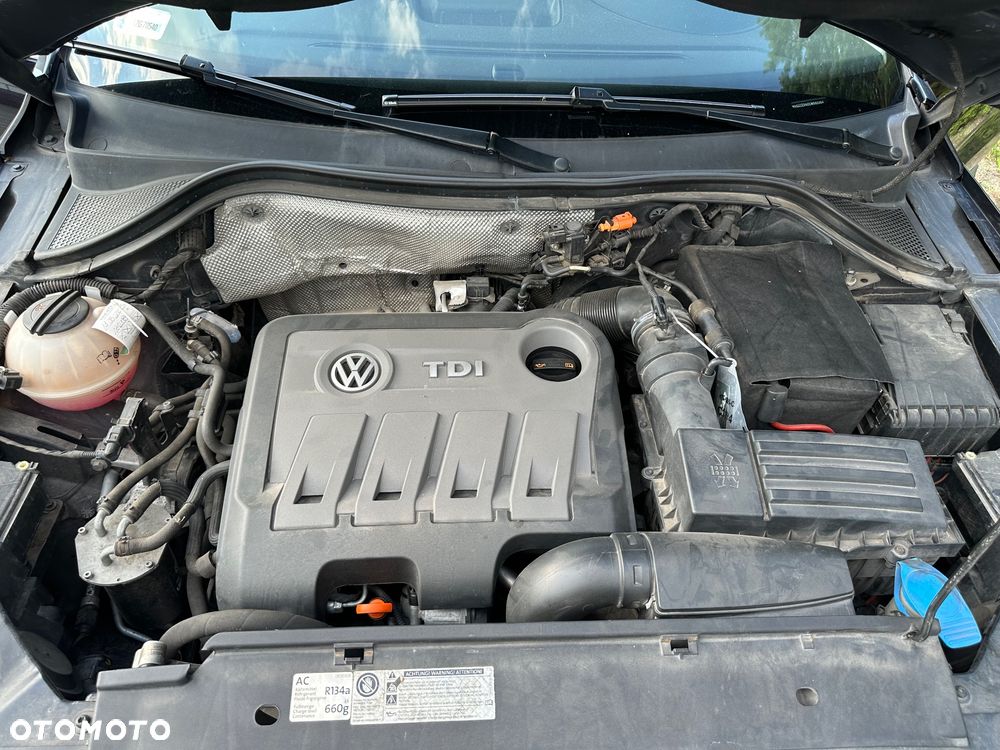 Volkswagen Tiguan 2.0 TDI 4Mot Trend DSG - 9
