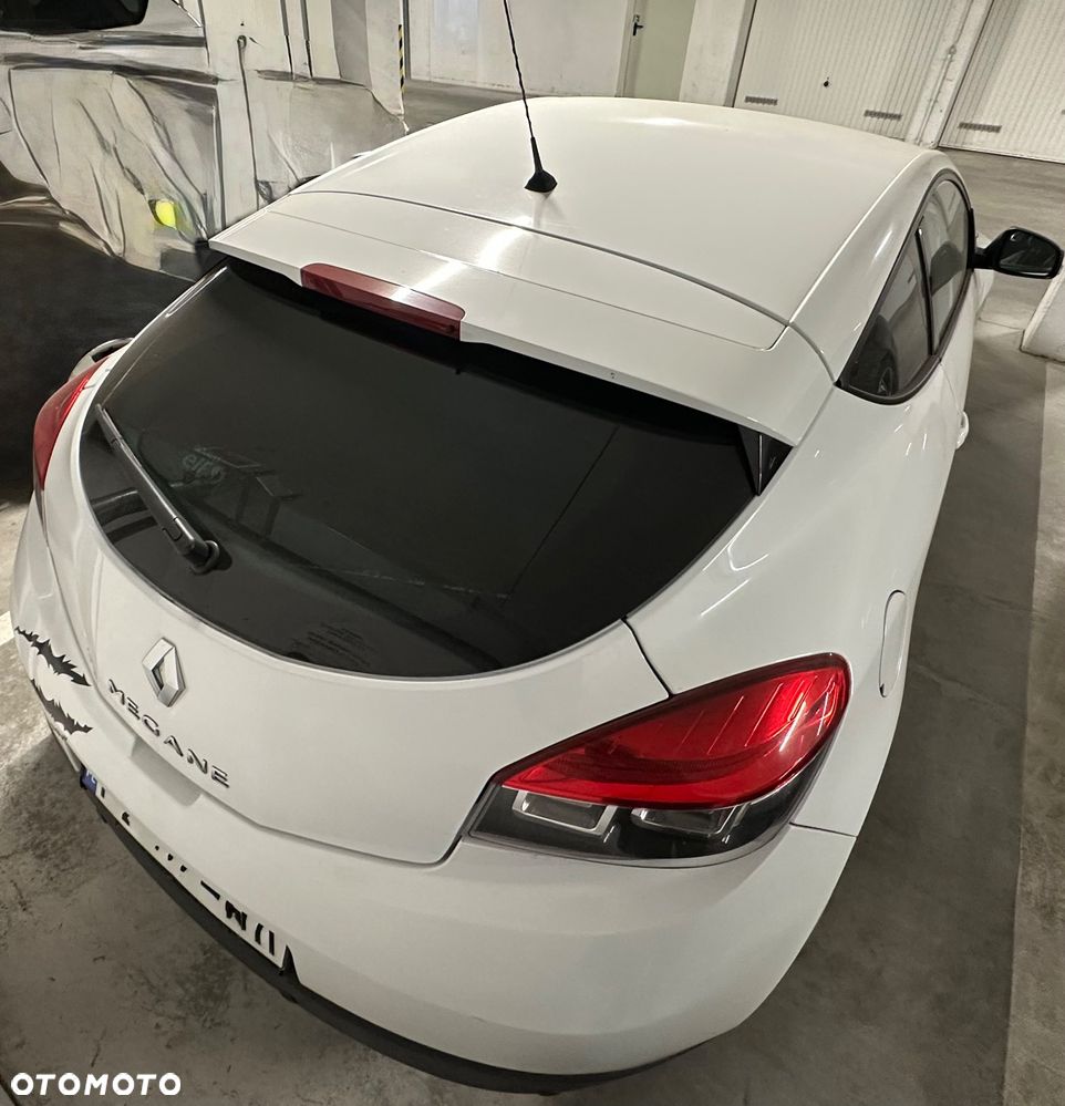 Renault Megane - 8