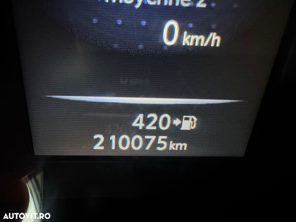 Nissan Qashqai 1.5 DCI ACENTA - 15