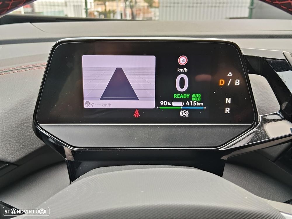 VW ID.5 77 kWh GTX - 15