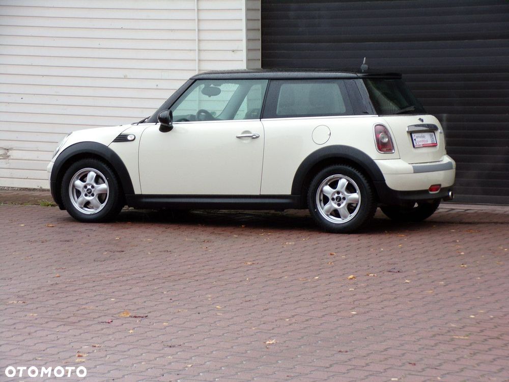 MINI Cooper - 11