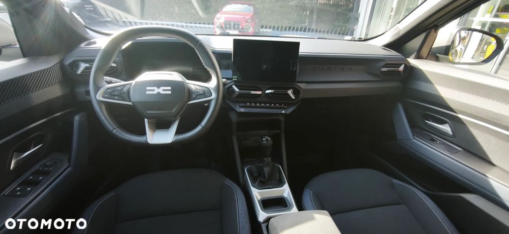 Dacia Duster 1.0 TCe Journey - 3