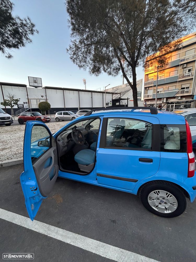 Fiat Panda - 2