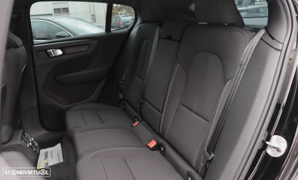 Volvo C40 Recharge Plus - 13