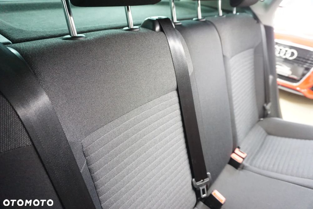 Volkswagen Polo 1.2 TDI Life - 21