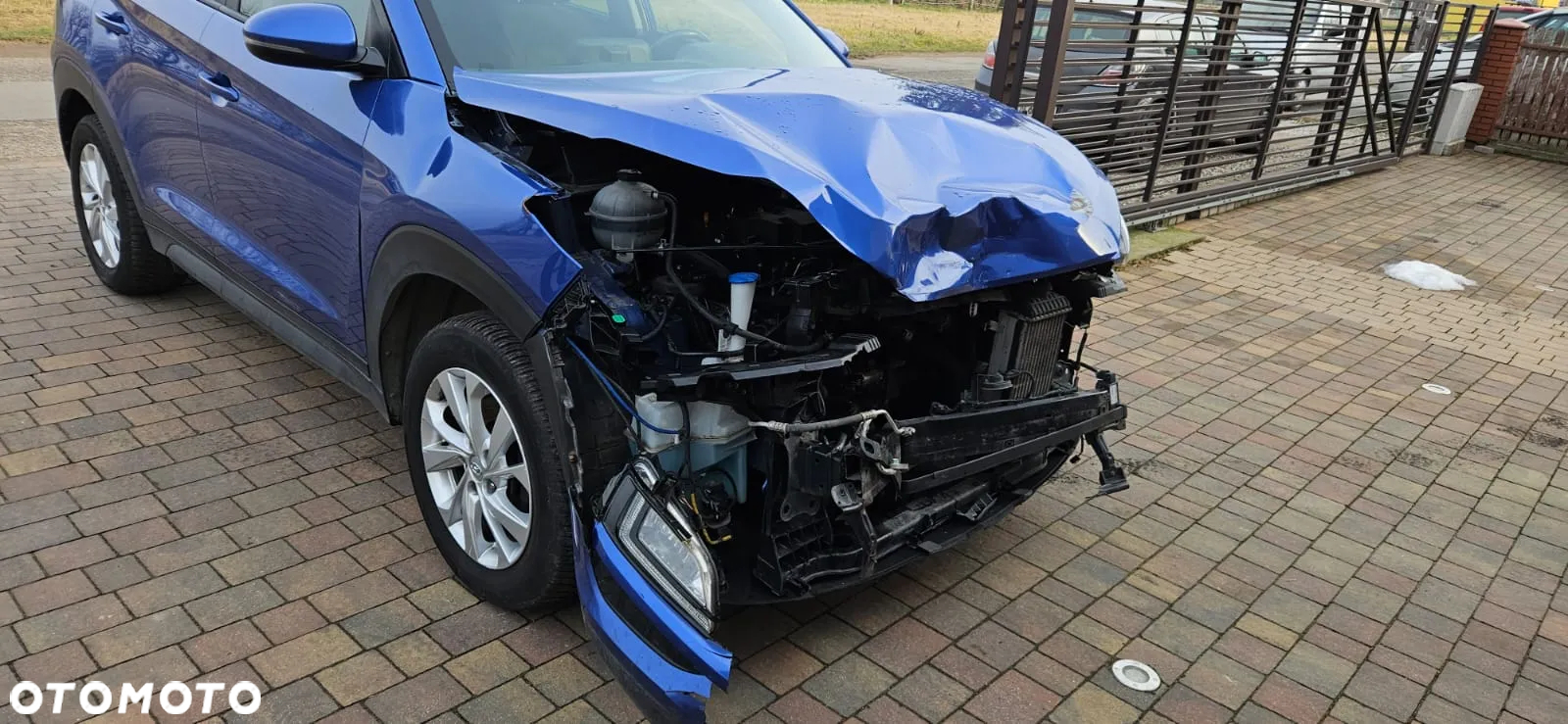 Hyundai Tucson - 6
