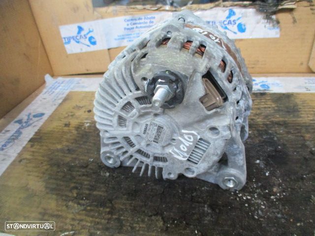 ALTERNADOR 231001KA1M NISSAN JUKE 2015 1.6 I - 2