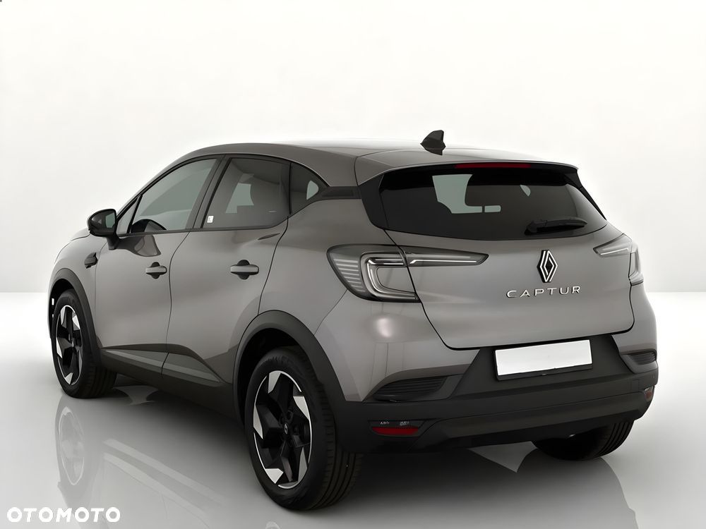 Renault Captur 1.3 TCe mHEV Techno EDC - 6
