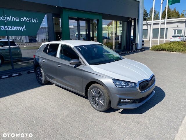 Skoda Fabia 1.0 TSI Edition 130 - 2