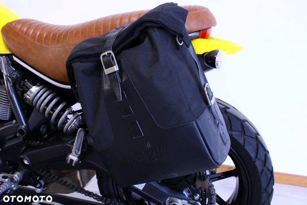 Ducati Scrambler - 17