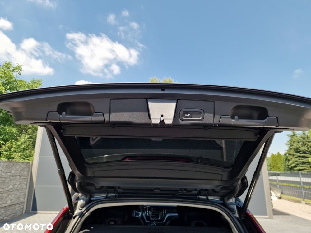 Volvo XC 60 D4 Geartronic Edition Pro - 16