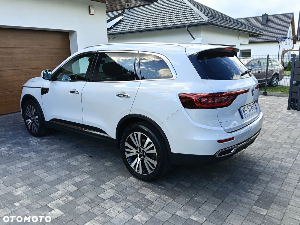 Renault Koleos 2.0 dCi Initiale Paris 4x4 X-Tronic - 2