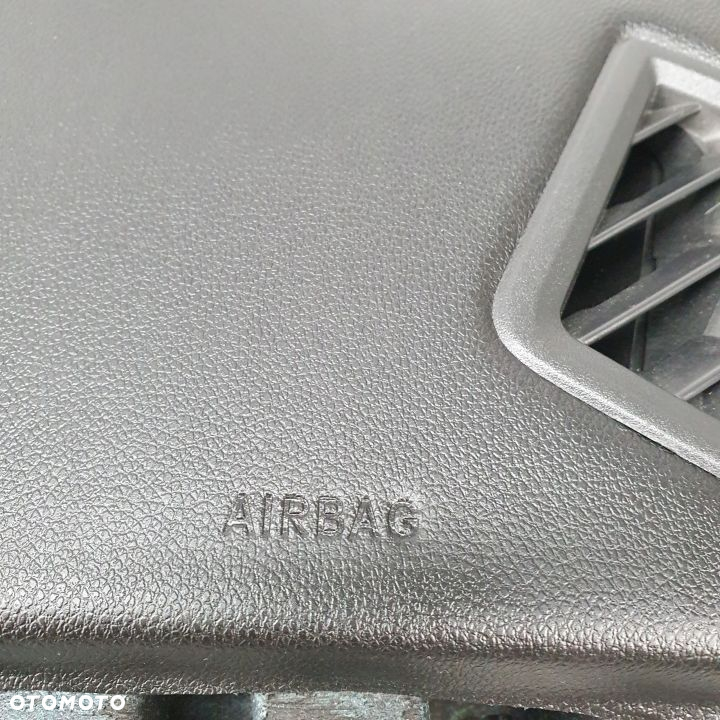 DS3 CROSSBACK DESKA ROZDZIELCZA KONSOLA KOKPIT PULPIT PODUSZKI AIRBAG AIR BAG PASY KIT SET - 5