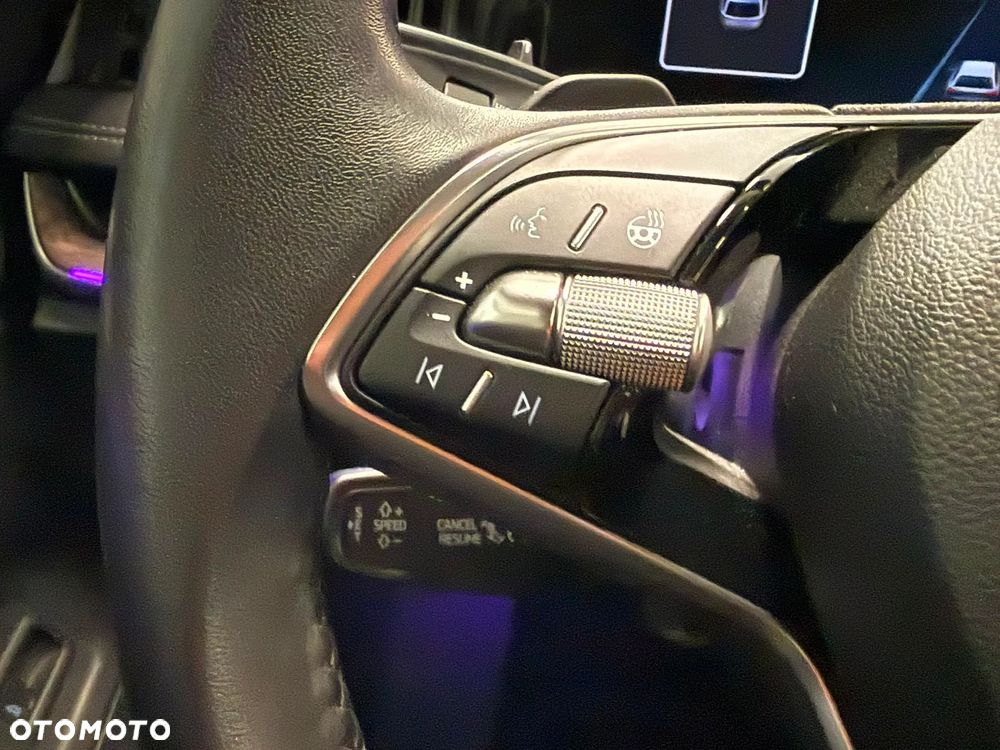 Skoda Superb - 14