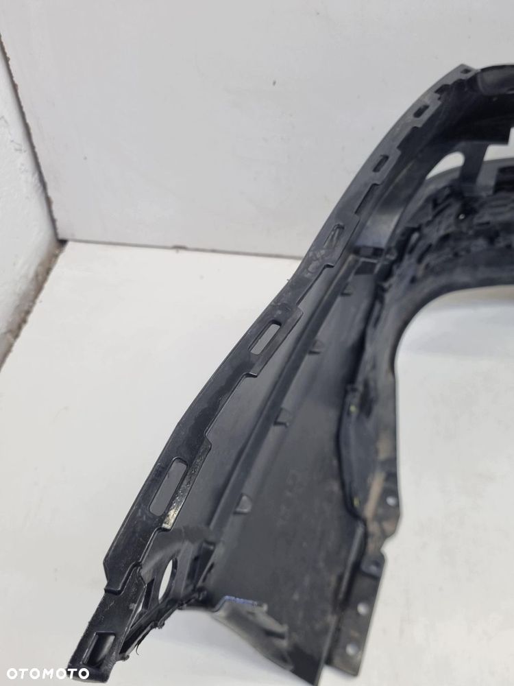 audi q7 sq7 4m0 s-line lift zderzak tył tylny - 8