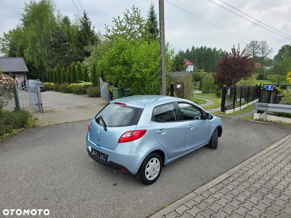 Mazda 2 1.3 Dynamic - 37